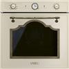 Smeg Classic SFP67C1TPO forno 65 L Crema Made in Italy GARANZIA ITALIA