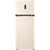 LG GTBV44SEBKD Frigorifero doppia porta 70cm, Classe E, 461L, Door & Linear Cooling,Sabbia GARANZIA ITALIA