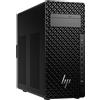 HP E26GBET PC/stazione di lavoro 285 32 GB DDR5-SDRAM 1 TB SSD Windows 11 Pro Tower AI Workstation, AI PC Nero GARANZIA ITALIA