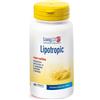 LONGLIFE Srl Lipotropic LongLife 60 Tavolette Rivestite