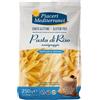 EUROSPITAL SpA Penne Rigate Pasta Di Riso Piaceri Mediterranei 250g