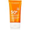 Clarins Yourh-Protecting Sunscream High Protection SPF 50+ 150 ml