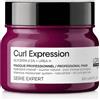 L'Oréal Professionnel Serie Expert Curl Expression Glycerin 2.5% + Urea H Professional Mask 250 ml