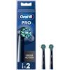 Oral-B Ricarica Testine CrossAction EB50