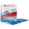 NOVA ARGENTIA NOVA GEL CALDOFREDDO CUSC