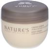 Nature's Crema Corpo Nature's Zucchero d'Ambra, nutriente e levigante