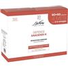 I.C.I.M. (BIONIKE) INTERNATION Integratore Defence Anagenix K capelli, 60 compresse x2