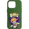 Paw Patrol Custodia per iPhone 16 Pro Ufficiale Paw Patrol Halloween Boo Patrol Marshall