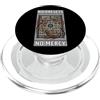 Eurorack Modular Synth Apparel Modular Synthesizer No Presets No Mercy Eurorack Gear PopSockets PopGrip per MagSafe
