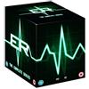 Warner Bros. Home Ent. Er: La serie completa