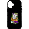 Feeling Boo Tiful fantasma tenero Hallow Custodia per iPhone 16 Feeling Boo Tiful fantasma tenero specchio Halloween