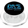 Therapy Designs Maglietta subacquea Dive Roca Partida, Messico PopSockets PopGrip per MagSafe