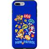 Paw Patrol Custodia per iPhone 7 Plus/8 Plus Ufficiale Paw Patrol Lets have some Fun Patrol
