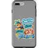 Paw Patrol Custodia per iPhone 7 Plus/8 Plus Ufficiale Paw Patrol Cool Pup Chase your Dreams