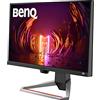 BenQ MOBIUZ EX2510 Monitor da Gaming 24,5'' IPS HDRi, 144Hz 1ms FreeSync Premium FHD, Compatibile con PS5/Xbox X