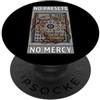 Eurorack Modular Synth Apparel Modular Synthesizer No Presets No Mercy Eurorack Gear PopSockets PopGrip Adesivo