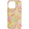 generic Custodia per iPhone 14 Pro Max Motivo floreale con ibisco tropicale