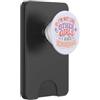 Great Woman Studio Divertente citazione di emorroidi umorismo per le donne PopSockets PopWallet per MagSafe