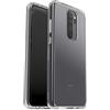 OtterBox per Xiaomi Redmi Note 8 Pro, Custodia sottile resistente a cadute, Gamma Sleek, Trasparente - Senza Retail Package