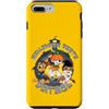 Paw Patrol Custodia per iPhone 7 Plus/8 Plus Ufficiale Paw Patrol Halloween Party Pups