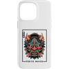 TOKYO WAVES Oni Mask Designs Custodia per iPhone 14 Pro Max Yokai Oni Maschera Diavolo Giapponese Demone Tattoo Oni Mask
