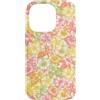 generic Custodia per iPhone 14 Pro Motivo floreale con ibisco tropicale