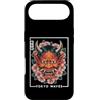 TOKYO WAVES Oni Mask Designs Custodia per iPhone Air Maschera giapponese del diavolo Hannya giapponese Oni Maschera Yokai Oni