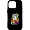 Feeling Boo Tiful fantasma tenero Hallow Custodia per iPhone 16 Pro Feeling Boo Tiful fantasma tenero specchio Halloween