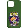 Paw Patrol Custodia per iPhone 14 Ufficiale Paw Patrol Halloween Boo Patrol Marshall