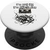 Im Not Forty Im Thirty Ten Funny Birthda Io non sono 40 Im 30 Dieci Compleanno PopSockets PopGrip Adesivo