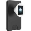 Solar System - Giant Planet Uranus Sistema Solare - Pianeta Gigante Urano PopSockets PopWallet per MagSafe