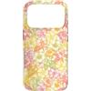 generic Custodia per iPhone 17 Pro Motivo floreale con ibisco tropicale