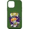 Paw Patrol Custodia per iPhone 12 mini Ufficiale Paw Patrol Halloween Boo Patrol Marshall