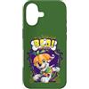 Paw Patrol Custodia per iPhone 17 Ufficiale Paw Patrol Halloween Boo Patrol Marshall