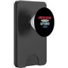 Legend Since Birthday Limited Edition Since September 2016 PopSockets PopWallet per MagSafe