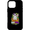 Feeling Boo Tiful fantasma tenero Hallow Custodia per iPhone 16 Pro Max Feeling Boo Tiful fantasma tenero specchio Halloween