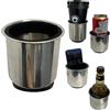 Pmsanzay Portabicchieri magnetico per bevande e lattine, forte magnete per trattore agricolo, montaggio orizzontale (con strato di protezione buffer) per tosaerba, carrelli elevatori, tosaerba