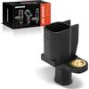 Frankberg Sensore ABS asse posteriore entrambi i lati 307936350 | Compatibile con: Galaxy WA6, C-Max DM2, S40 II 544, 3 BL, S-Max WA6, V50 MW, Mondeo IV Berlina BA7, V50 545, 5 CR