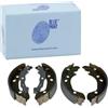 Blue Print ADN14155 Brake Shoe Set, pack of two
