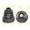 Unigom 310407 CUFFIA SX LATO CAMBIO FOCUS III/C-MAX 1.6 TDCI