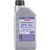 Liqui Moly Antigelo per Radiatore KFS 12+ Rosso Concentrato 1 lt