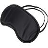 Ouch! Shots Ouch! Black & White - Satin Eye-Mask