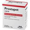 PROSTAPET CANE GEL 60BUST