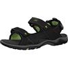 CMP Almaak Hiking Sandal Sandalo SportivoUomo