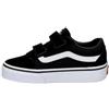 Vans Ward V, Scarpe da Ginnastica, Unisex - Bambini e Ragazzi