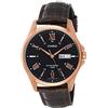Casio Reloj de hombre Casio MTP1384L-1AVDF