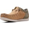 Clarks Donna Shacrelite Moc Oxford