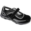 Hergos Olympia Sabatini Scarpe Donna Comfort Estiva Camoscio Mesh Plantare Estraibile DM