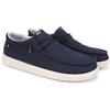 WALK IN PITAS PITAS | WP150 Linen | Mocassini Uomo per L'Estate | Scarpe da Barca Estive | Sportive Uomo | Sneakers Casual | Scarpa da Vela | Calzatura Senza Lacci | Scarpe Walkinpitas