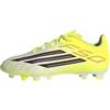 adidas Kids Scarpa da Calcio F50 Club per Terreni Naturali compatti/multiterreno per Bambini e Bambine